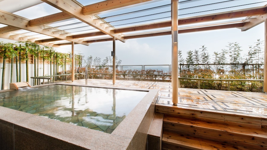 mikawawan resort linx