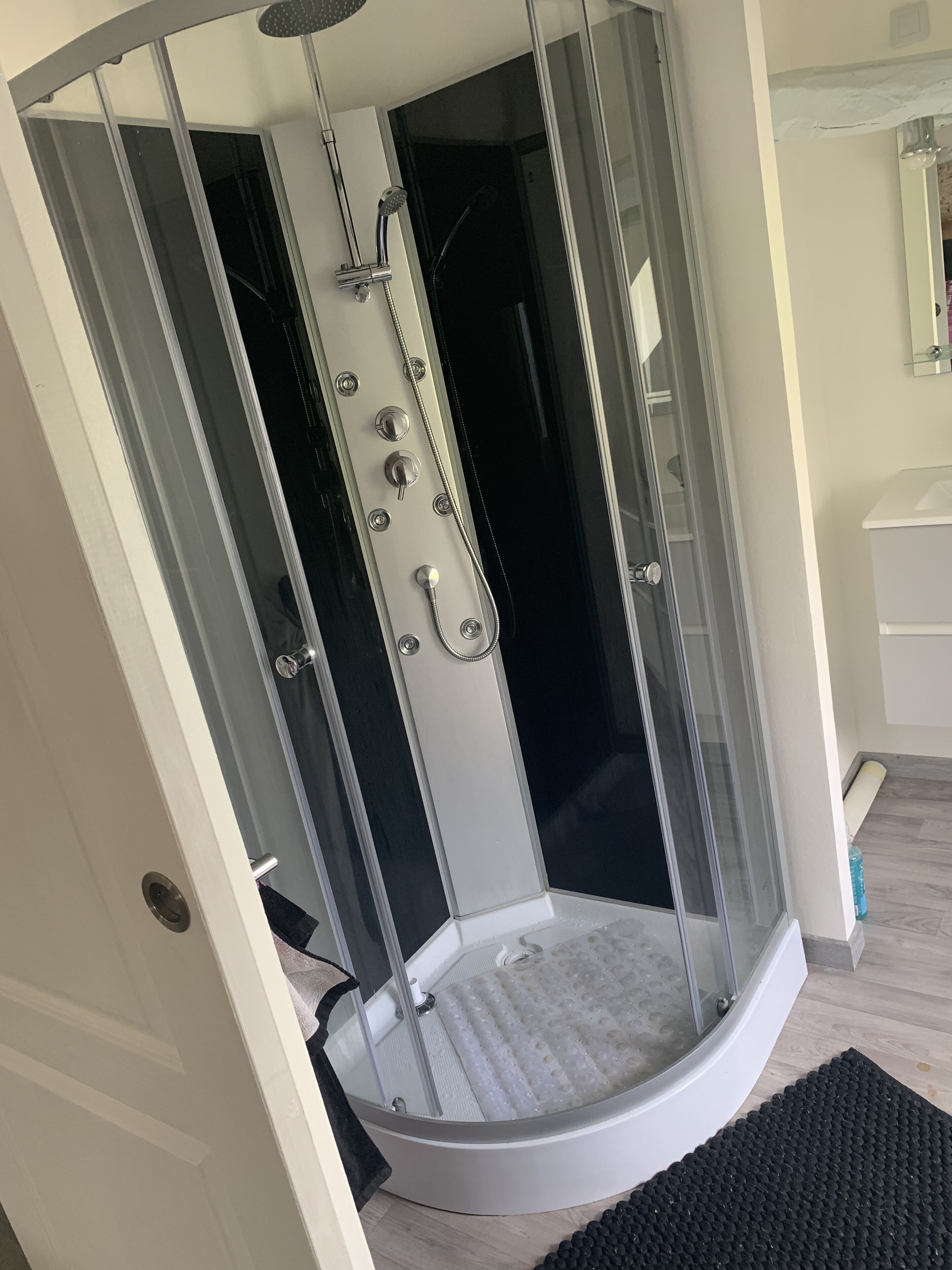 Maison Avec vu sur Pyrénées