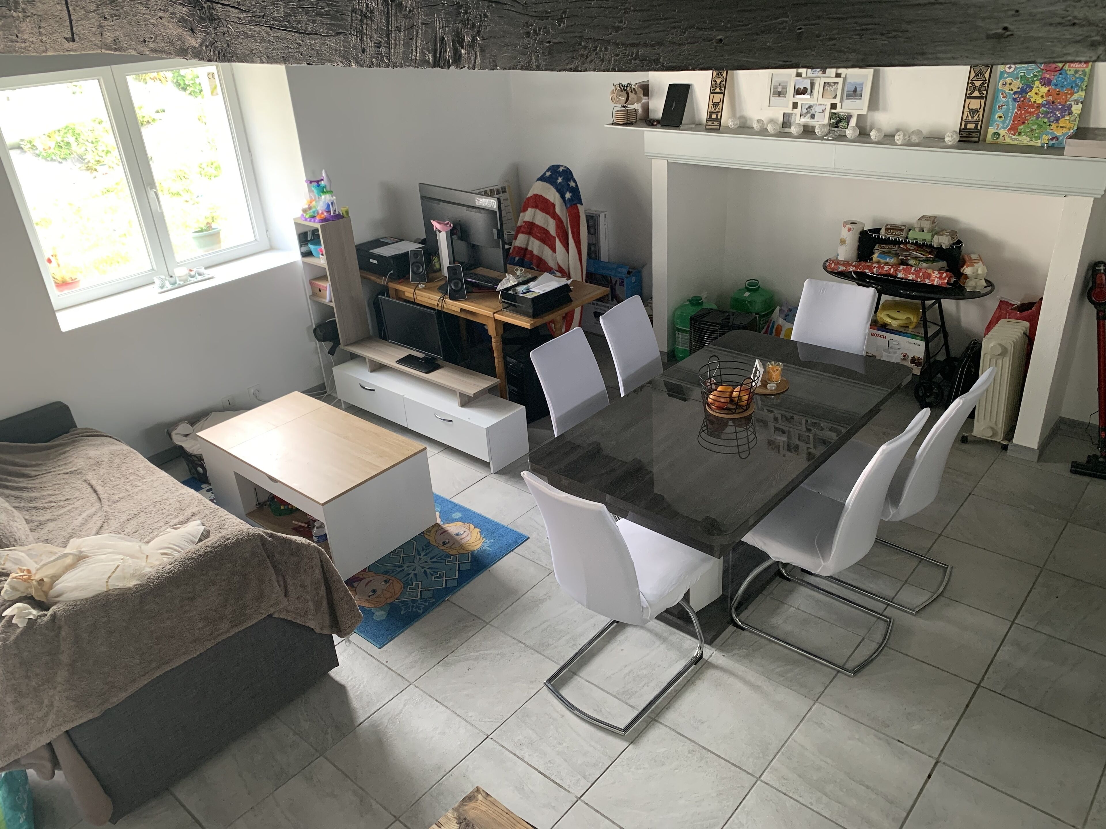 Maison Avec vu sur Pyrénées