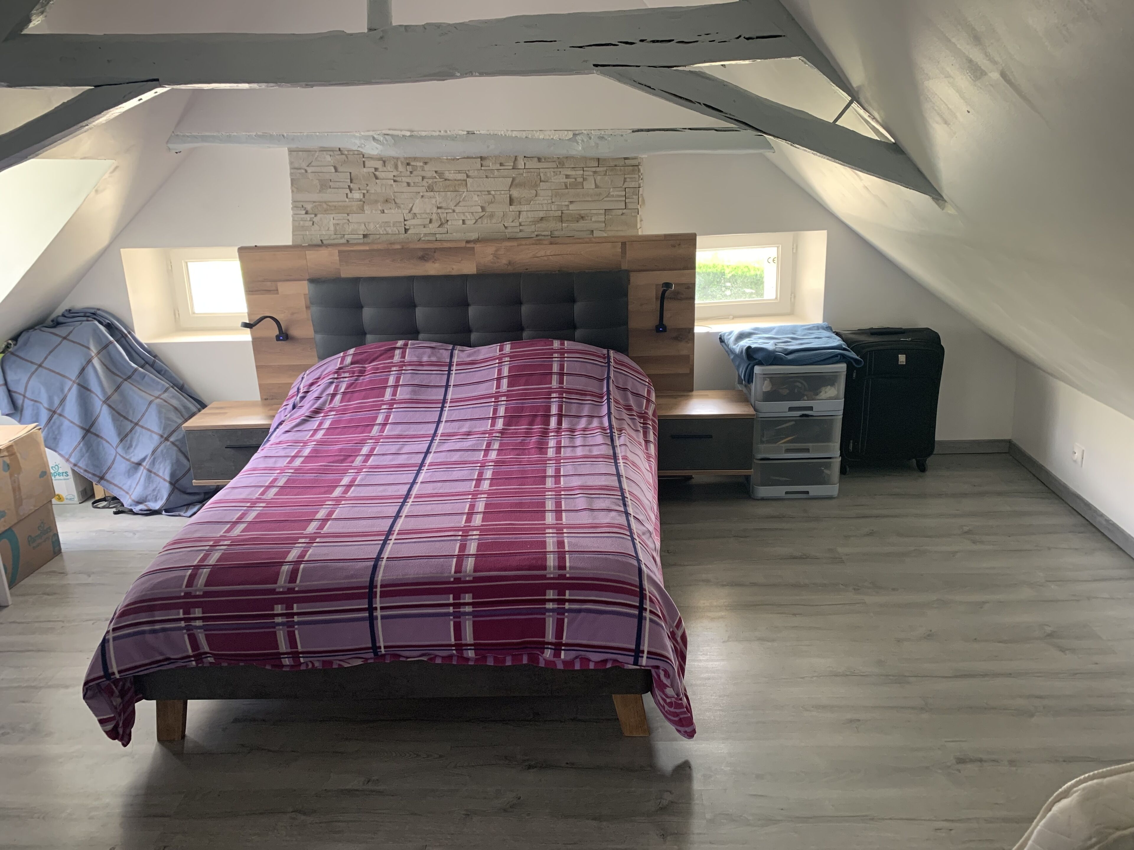 Maison Avec vu sur Pyrénées