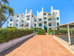 Exterior - Tallats Mar (Cambrils)