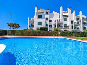 Pool - Tallats Mar (Cambrils)