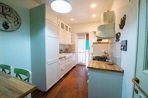 Apartment | 1 Schlafzimmer