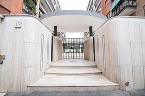 1 bedroom - La Casa del Professore (Rome)