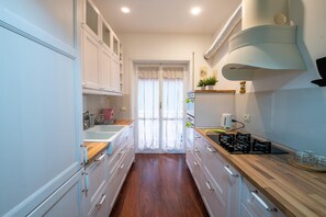 Apartment | 1 Schlafzimmer