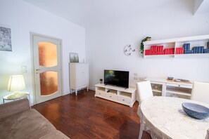 1 bedroom - La Casa del Professore (Rome)