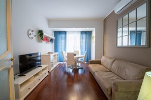 Apartment | 1 Schlafzimmer