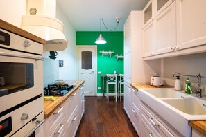 1 bedroom - La Casa del Professore (Rome)