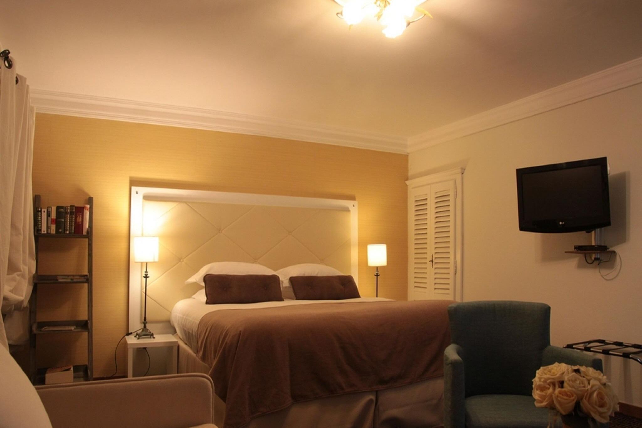 Beautiful apartment in Mazzola with sauna