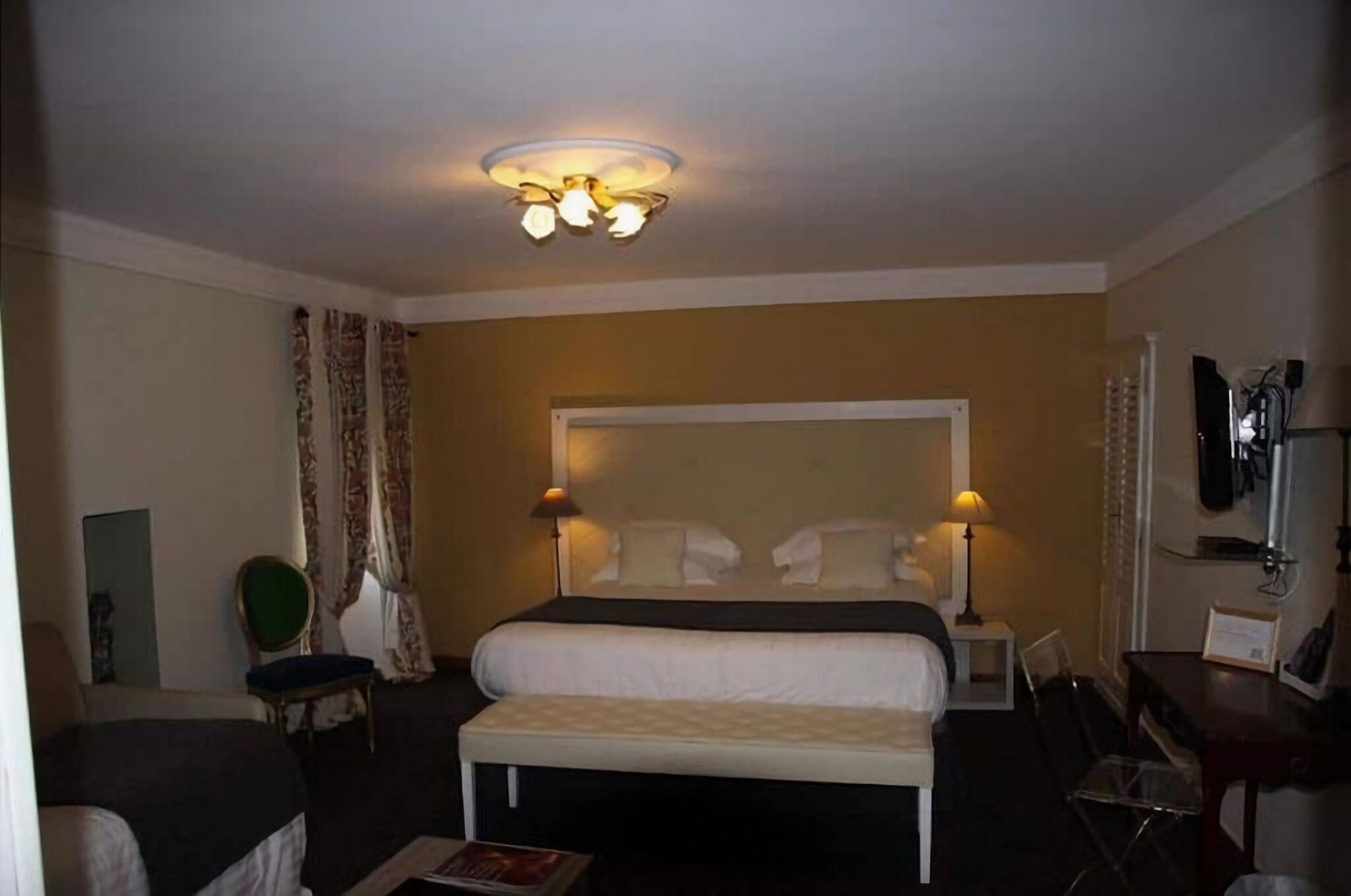 Beautiful apartment in Mazzola with sauna