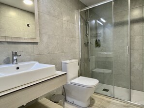 Shower