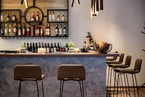 Bar (sur place)