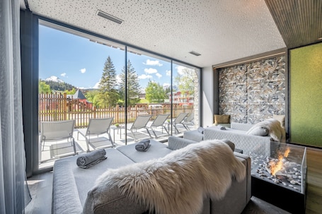 Summit Seefeld
