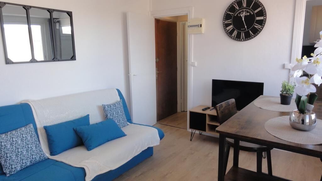 Cocon Palois Studio Cosy Dernier Étage Wifi Fibre