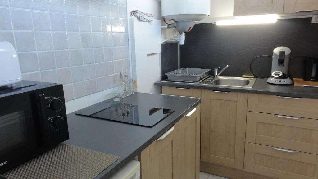 Cocon Palois Studio Cosy Dernier Étage Wifi Fibre