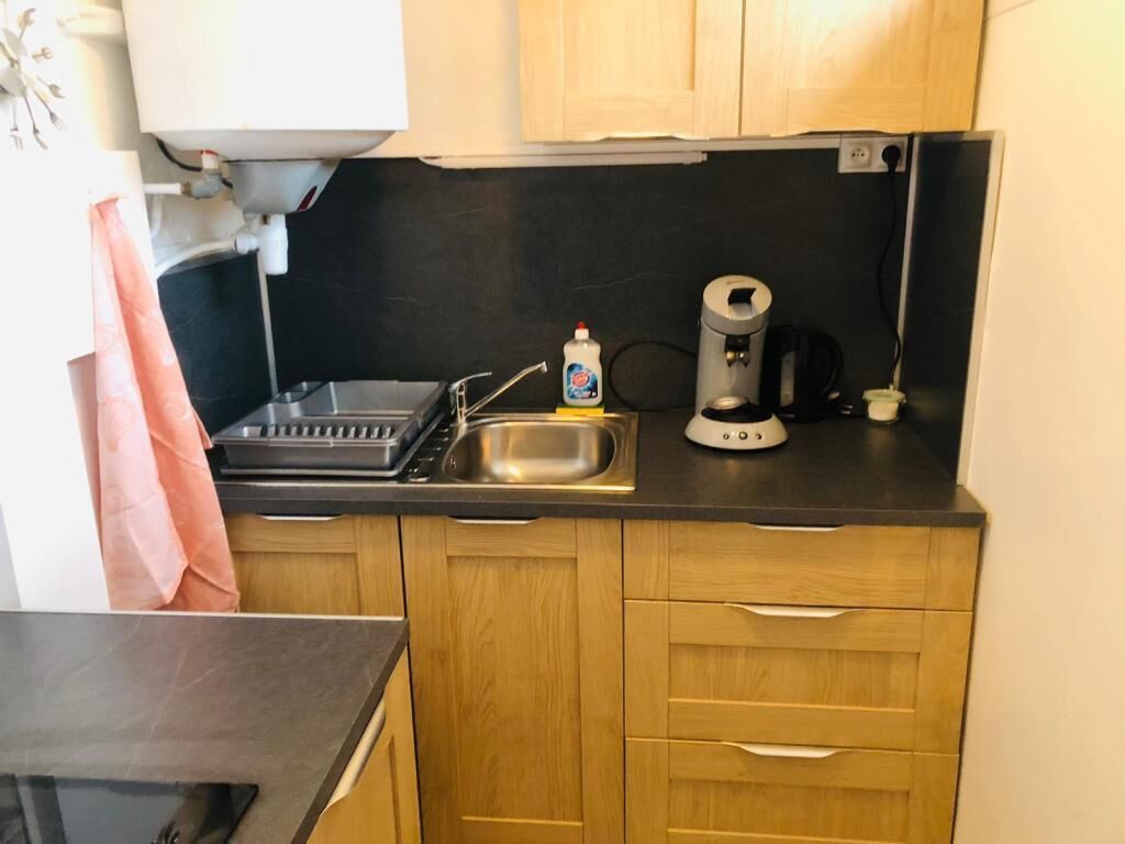 Cocon Palois Studio Cosy Dernier Étage Wifi Fibre