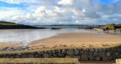 Swallow’s Rest · Pembrokeshire Near The Beach With Heated Pool