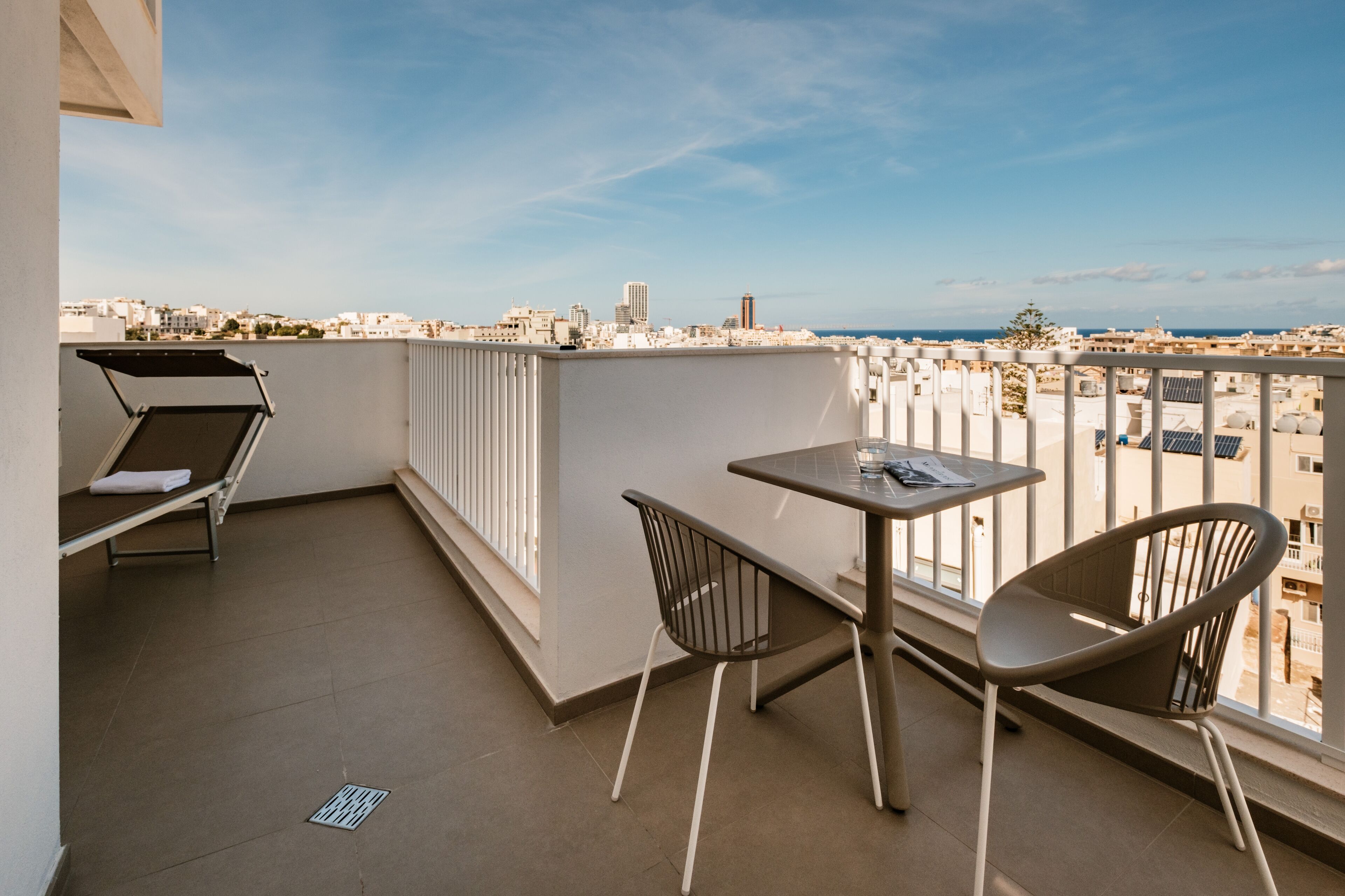 Photo - The Sliema Suites