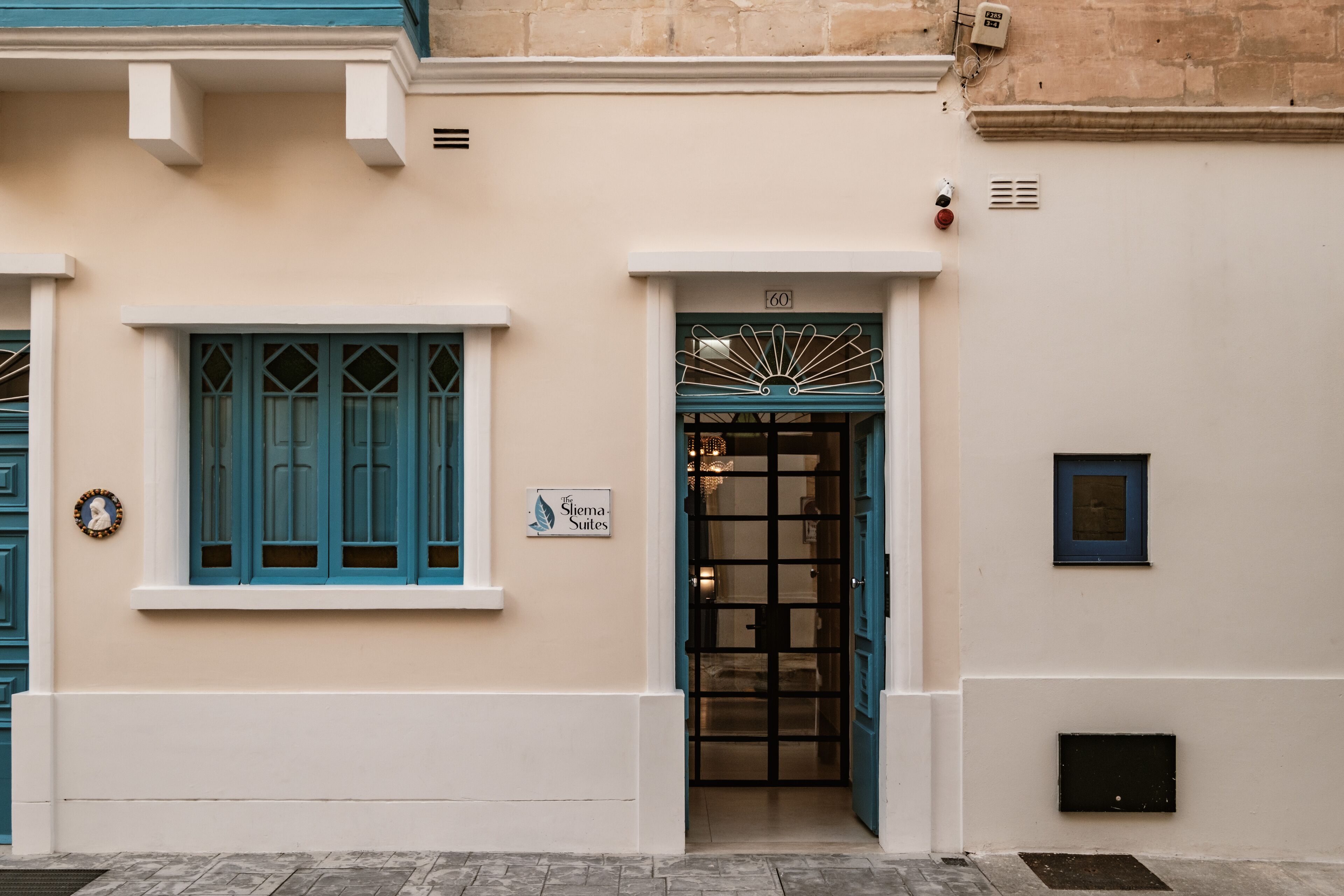 Photo - The Sliema Suites