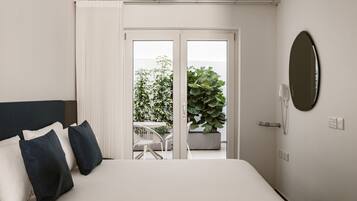 Standard Room | View from room