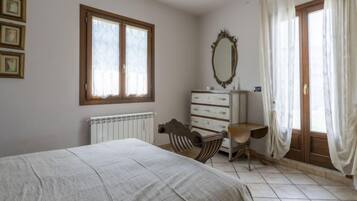 3 Schlafzimmer, Internetzugang