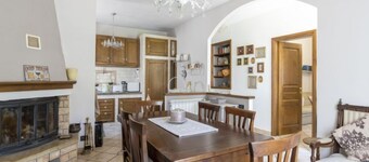 Vacation home Anna by Interhome