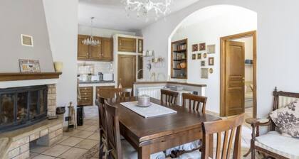 Vacation home Anna by Interhome