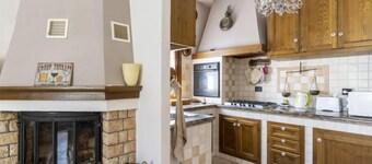 Casa di vacanze Anna by Interhome