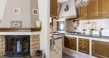 Maison Anna by Interhome