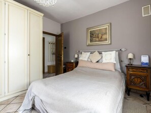 3 bedrooms, Internet - Vacation home Anna by Interhome (Ville San Pietro)