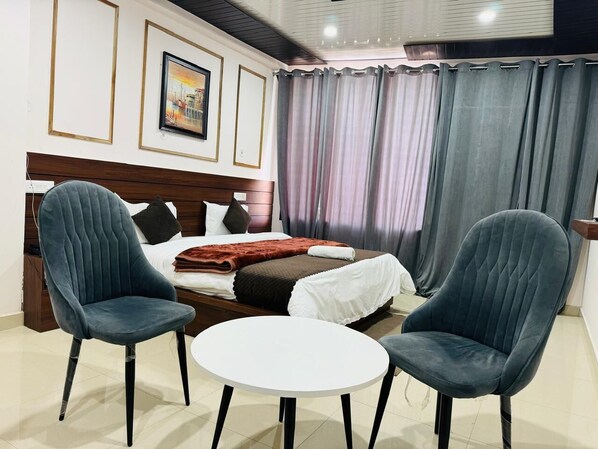 Luxe beddengoed, donsdekens, gratis wifi, beddengoed