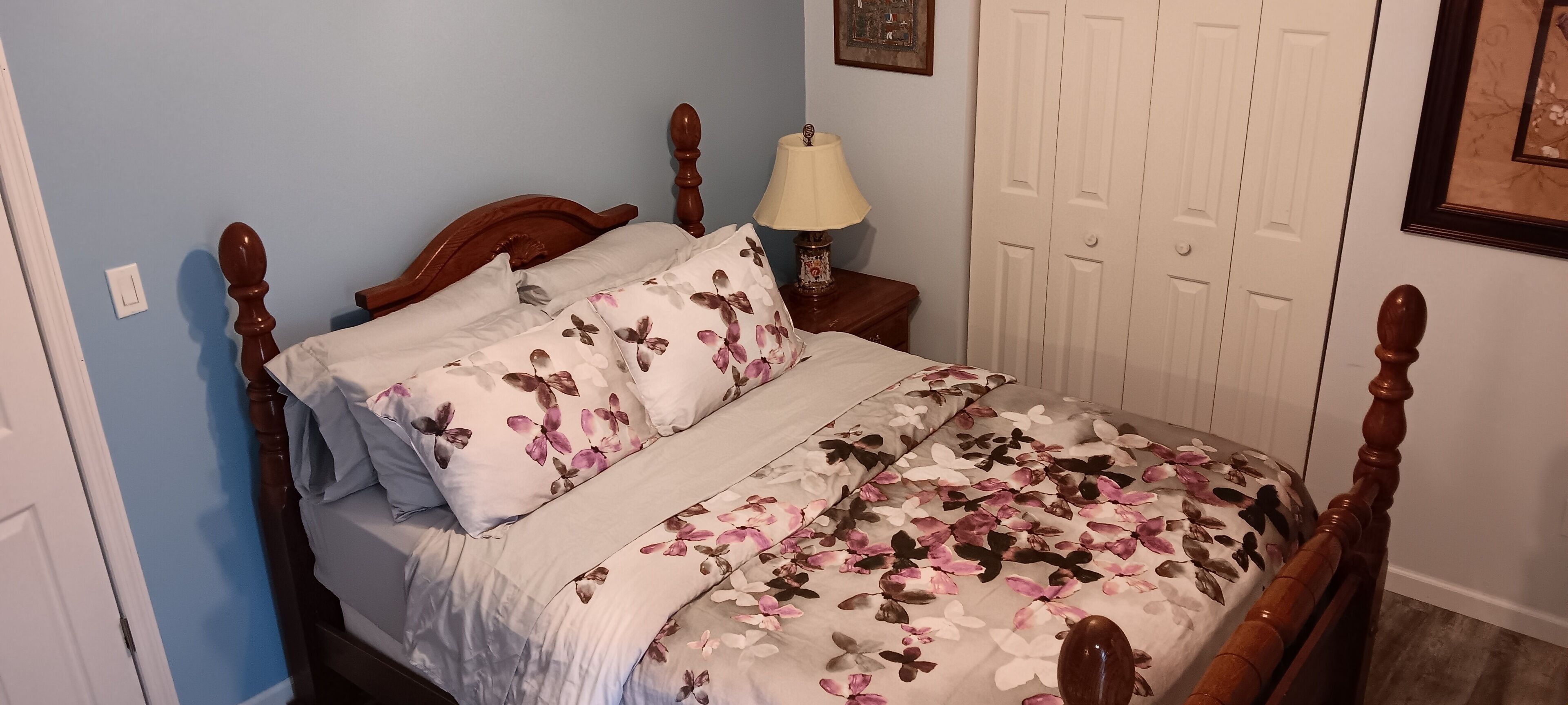 Home Away From Home..