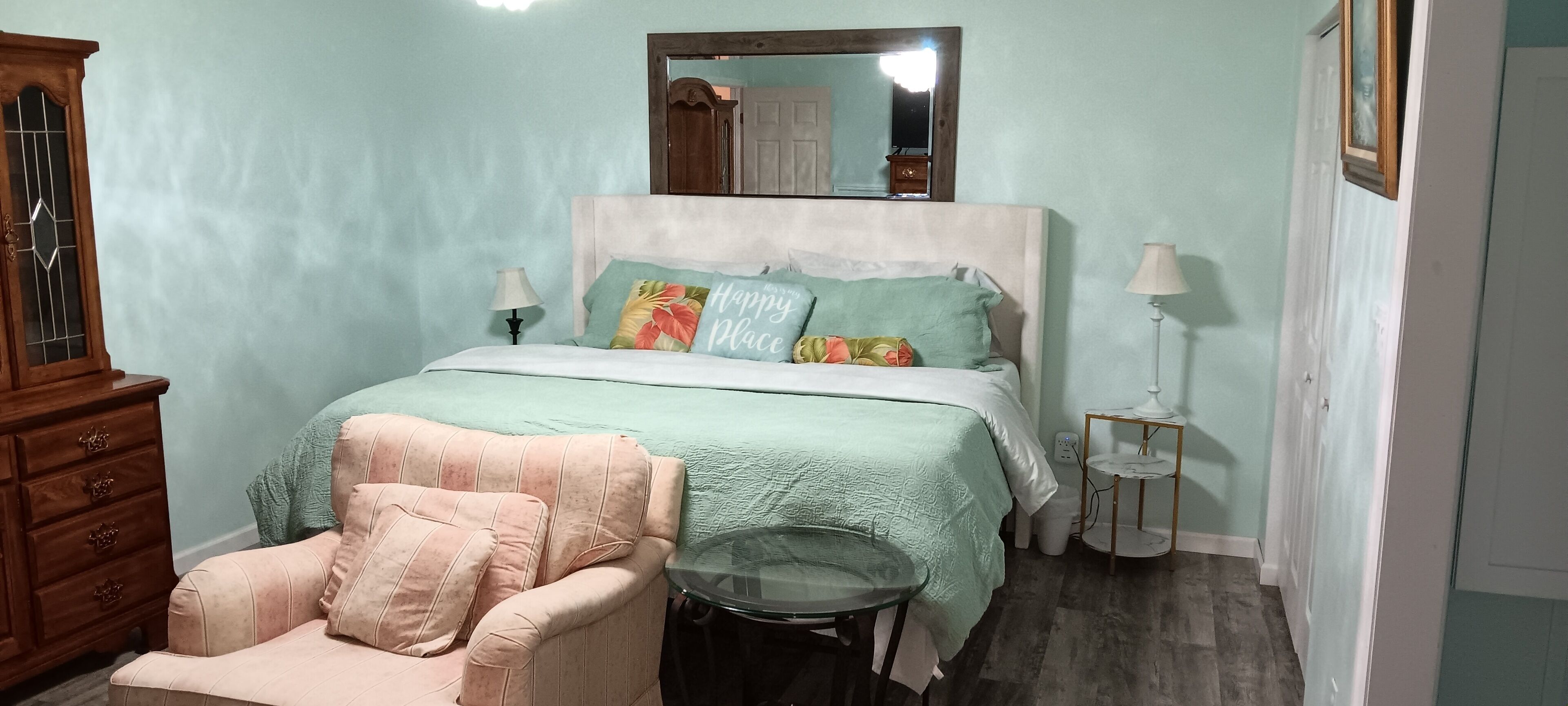 Home Away From Home..