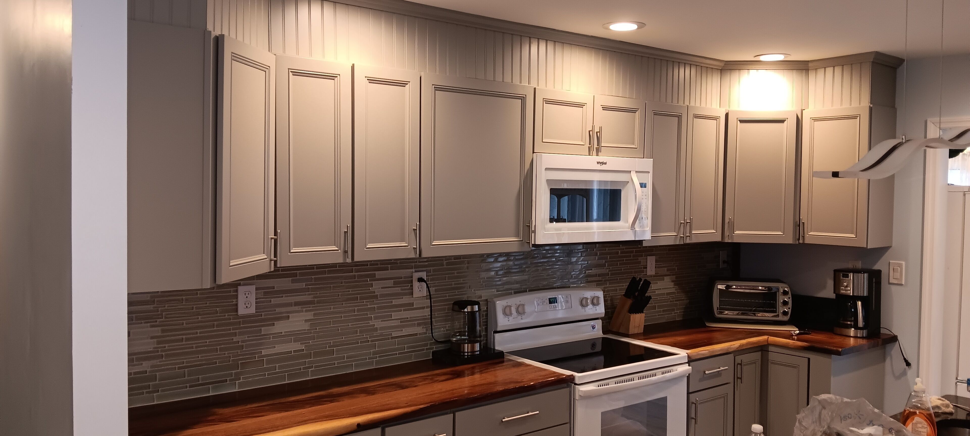 Home Away From Home..