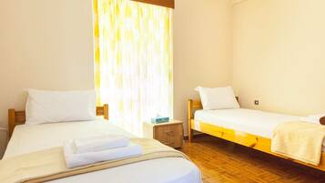 Apartment | 1 bedroom, iron/ironing board, free WiFi
