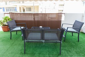 Apartment | Balcony