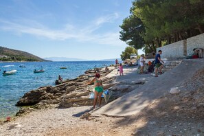 Plage à proximité