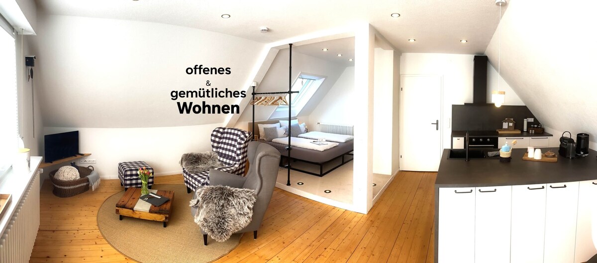 Bild für Gastgeberprofil