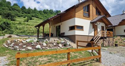 Mytho 2 - mountain chalet