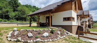 Mytho 1 - mountain chalet