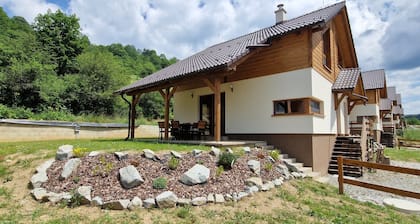 Mytho 1 - mountain chalet