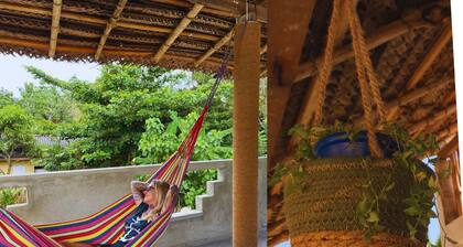 Sri Lanka Surf Villa