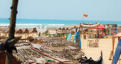 Sri Lanka Surf Villa