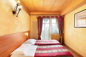 2 Schlafzimmer, kostenloses WLAN, Bettwäsche