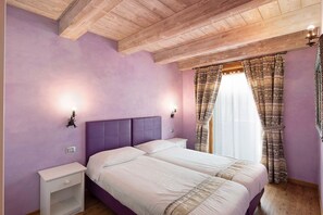1 slaapkamer, gratis wifi, beddengoed