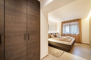 1 bedroom, free WiFi, bed sheets, wheelchair access - Apartment "Maja" with Mountain View, Private Garden & Wi-Fi (San Martino In Passiria)