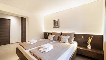 1 bedroom, free WiFi, bed sheets, wheelchair access