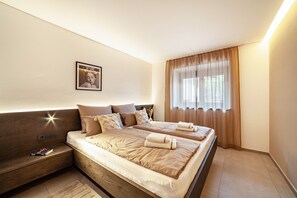 1 soverom, wi-fi (inkludert), sengetøy og rullestolvennlig