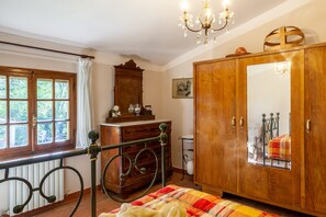 2 soveværelser, Wi-Fi, sengetøj