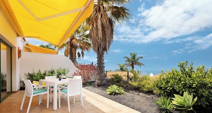 Holiday Home 'Villa Verde Superior' with Sea View, Wi-Fi and Air Conditioning